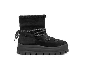 Bottes d'hiver femme Geox Spherica Noir 36
