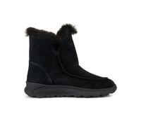 Geox Chaussures femme D Spherica 4x4 ABX bateau cheville Noir 39 EU