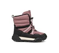 Geox Trekkyup B Ab Boots Rose EU 38 Fille