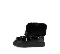 Bottes d'hiver femme Guess Unessa Noir 39