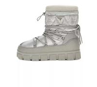 Bottes d'hiver femme Guess Uniques ArgentÃ© 39