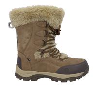 Bottes d'hiver femme Hi-Tec Moritz Marron 38