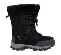 Bottes d'hiver femme Hi-Tec Moritz Noir 40