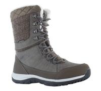 Bottes d'hiver femme Hi-Tec Riva WP Beige 37
