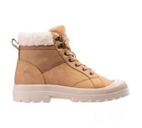 Bottes d'hiver femme Iguana Alnair Mid Marron 39