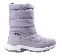 Bottes d'hiver femme Iguana Fina WP High Gris 36
