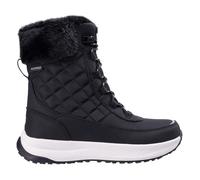 Bottes d'hiver femme Iguana Ivory Noir 39