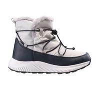 Bottes d'hiver femme Iguana Linos Mid Gris 38
