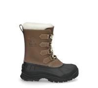 Kamik Femme Alborg Botte de Neige, fossile, 40 EU