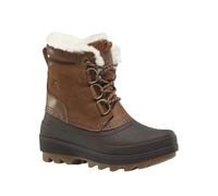 Bottes d'hiver femme Kamik Lauren Lo Marron 39
