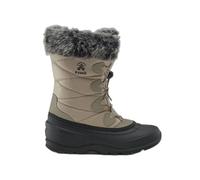 Kamik Bottes de neige femme Momentum 3 – Imperméables, Isolation HEAT-MX, -40°C – Beige 38