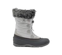 Bottes d'hiver femme Kamik Momentum 3 Blanc 38