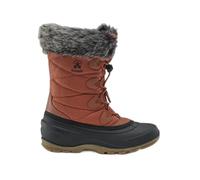 Bottes d'hiver femme Kamik Momentum 3 Rouge 42