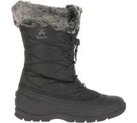 Kamik Bottes d'hiver Momentum 3 Femme Noir Taille 38