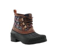 Kamik Sienna Lo Snow Boots Marron EU 38 Femme