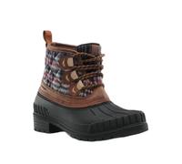 Kamik Sienna Lo Snow Boots Marron EU 42 Femme