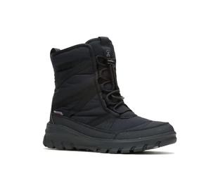 Bottes d'hiver femme Kamik Snowdon Noir 40