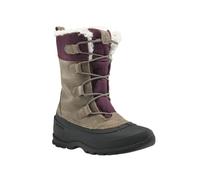 Bottes d'hiver femme Kamik Snowgem Beige 41
