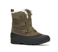 Bottes d'hiver femme Kamik Snowgem Lo 39