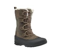 Bottes d'hiver femme Kamik Snowgem Marron 42
