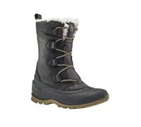 Bottes d'hiver femme Kamik Snowgem Noir 41