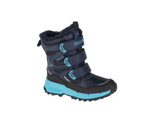 Bottes d'hiver femme Kappa Vipos Tex Bleu 35