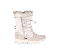 Bottes d'hiver femme Kilpi Frozen WP High Blanc 42