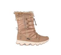Bottes d'hiver femme Kilpi Frozen WP High Marron 42