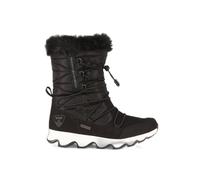 Bottes d'hiver femme Kilpi Frozen WP High Noir 39