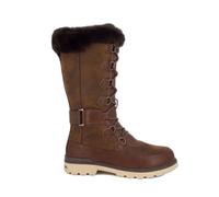 Bottes d'hiver femme Kimberfeel Adara Marron 38