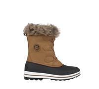 Kimberfeel Bottes après-ski Adriana2 Femme Marron/Noir Taille 40 (Modèle 2026)