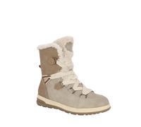 Kimberfeel - Ebelya - Bottes de neige femme Beige Clair - 38