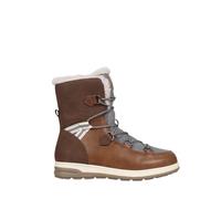 Bottes d'hiver femme Kimberfeel Ebelya Marron 35