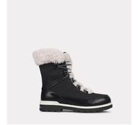Bottes hiver KIMBERFEEL NALIA (Noir) Femme 35