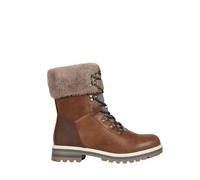 Bottes hiver Kimberfeel Pixie (Beige) femme 35