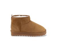 Les Tropéziennes Chaussure de neige CHAKIR Femme Camel 39 EU