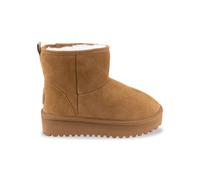 Les Tropéziennes par M. Belarbi Chaussure de neige CHILLTOP Femme Camel 39 EU
