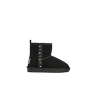 Pepe Jeans Diss Rock Boots Noir EU 36 Enfants