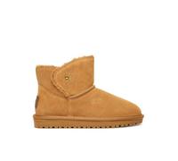 Pepe Jeans Bottes Diss Urban W pour femme, Marron boue, 7 UK