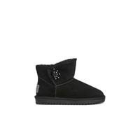 Bottes d'hiver femme Pepe Jeans DISS Urban Noir 40