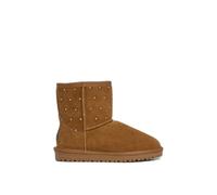 Pepe Jeans Diss West Booties Marron EU 41 Femme