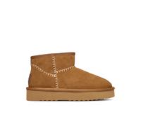 Pepe Jeans Dissy Etnic Booties Marron EU 36 Femme