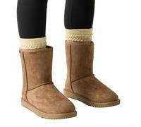 Bottes d'hiver femme Regatta Risley Mid WP 36