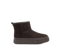 Bottes d'hiver femme RyÅko June Marron 40