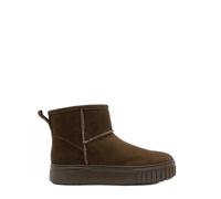 Bottes d'hiver femme Ryłko June Vert 36