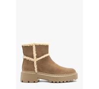Bottes d'hiver femme Ryłko Natalie Beige 34