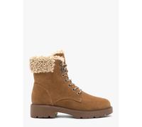 Bottes d'hiver femme Ryłko Natalie Marron 36