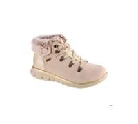Bottes d'hiver Femme Skechers Synergy Beige 38EU 38