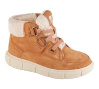 Bottes d'hiver femme Sorel Explorer III NW Marron 37
