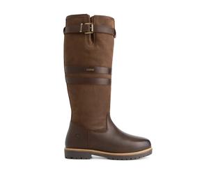 Bottes d'hiver femme Travelin Frederikstad 40